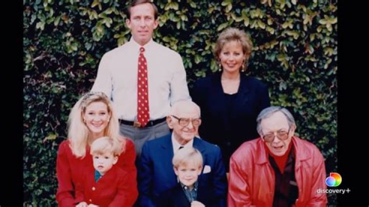 Michael Armand Hammer Children: Meet Armie Hammer And Viktor Hammer