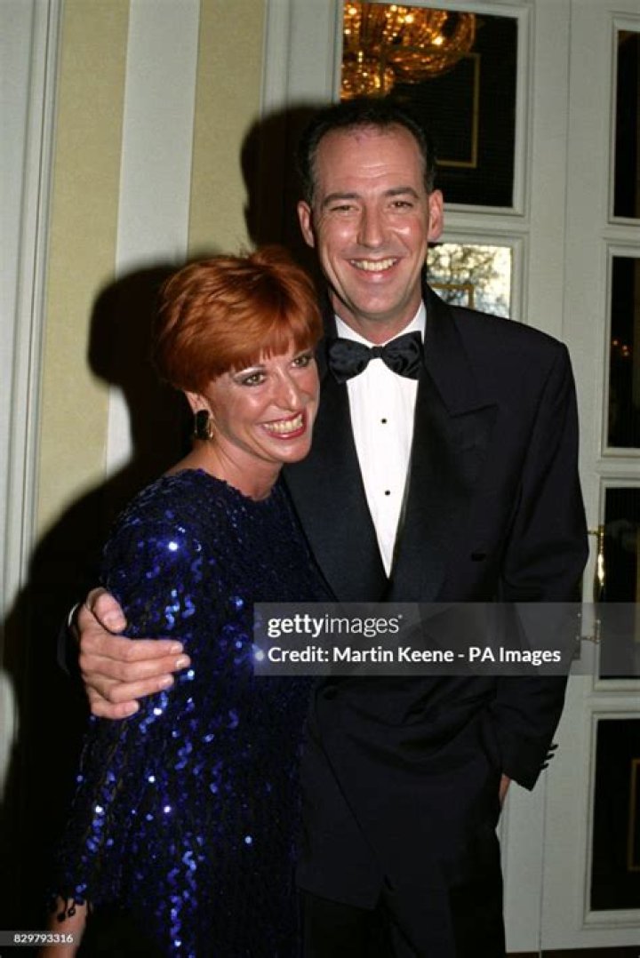 Michael Barrymore Wife: Is Michael Barrymore Married?