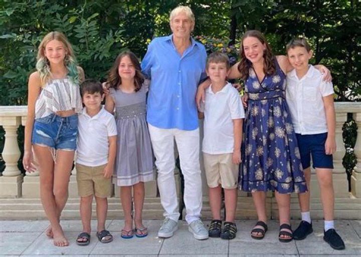 Michael Bolton Children: Meet His 3 Children