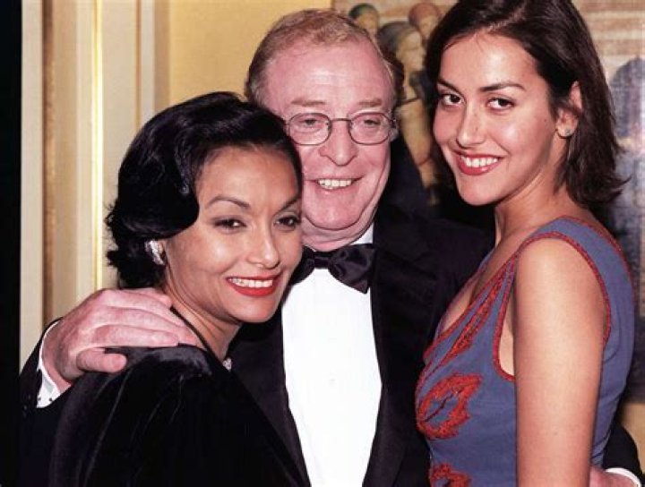 Michael Caine Age, Height Bio, Parents, Net Worth, Wife