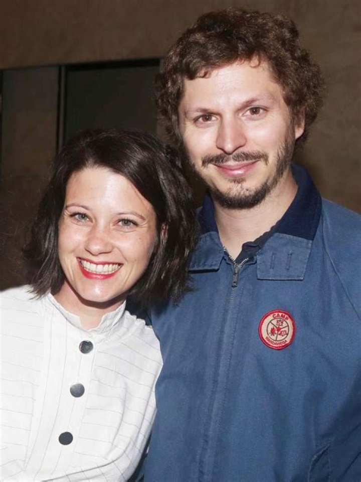 Michael Cera Wife: Who Is Michael Cera Wife?
