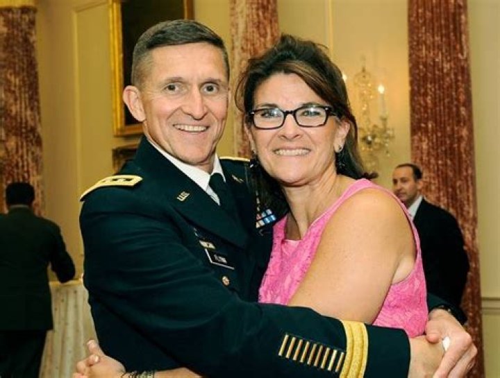 Michael Flynn Wife: Meet Lori Andrade