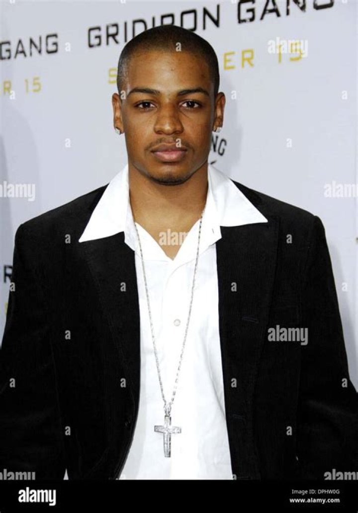 Michael J Pagan- Age, Net Worth, Girlfriend, Wiki, Height, Ethnicity
