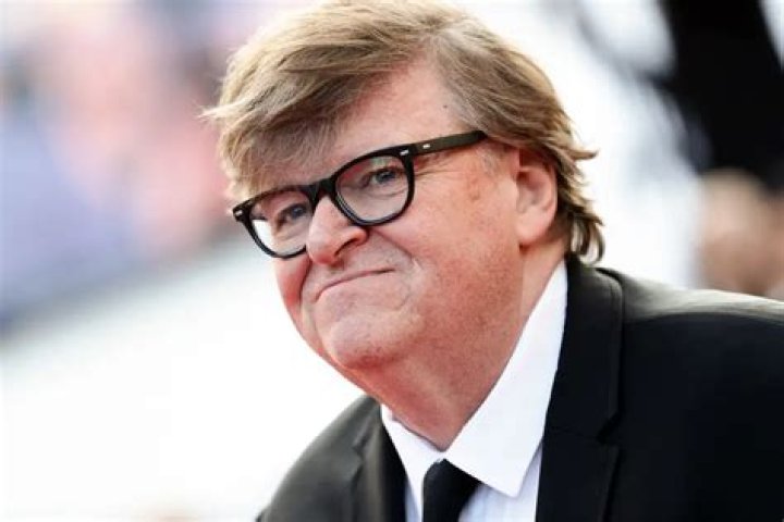 Michael Moore Net Worth 2024, Age, Height, Bio, Birthday, Wiki!