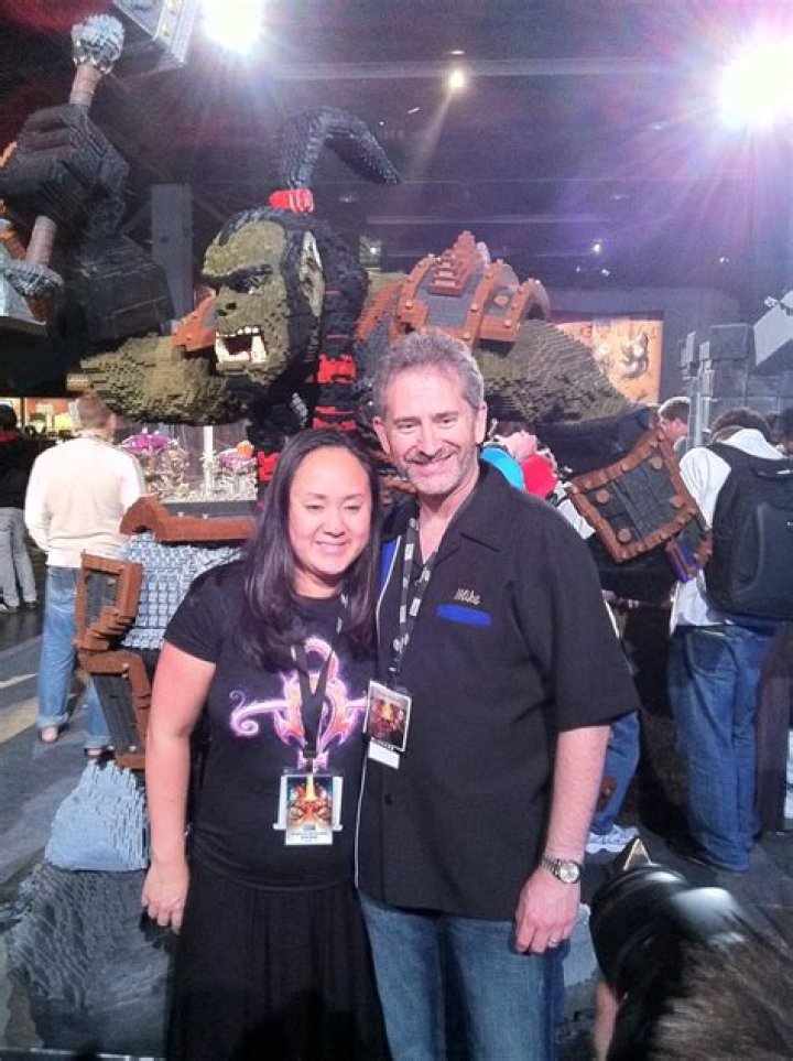 Michael Morhaime’s Wife: Who is Michael Morhaime Dating?