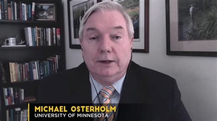 Michael Osterholm Biography , Wife Age, Family Net Worth & Instagram: Covid