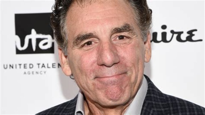 Michael Richards’s biography, fact, career, awards, net worth & life story