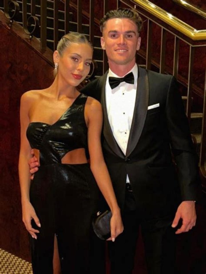 Michalis Konstantinou’s Girlfriend: Who is Michalis Konstantinou Dating?