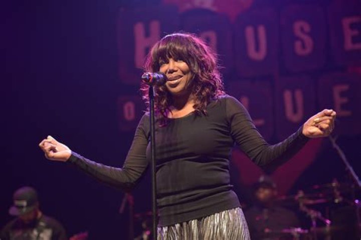 Michel'le Toussaint Net Worth, Age, Height, Bio, Birthday, Wiki!