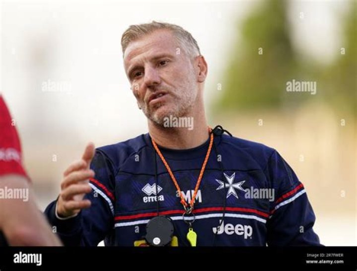 Michele Marcolini Net Worth, Age, Height, Bio, Birthday, Wiki!