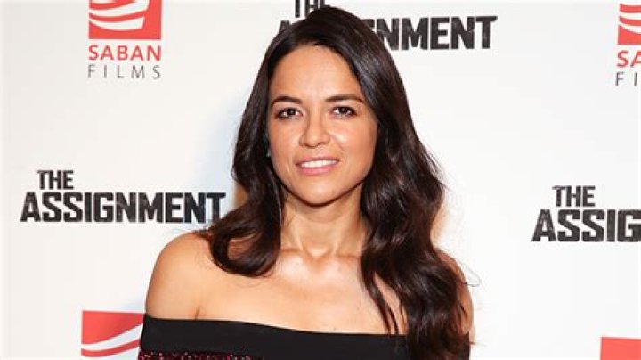 Michelle Rodriguez Bio, Age, Height, Career, Husband, Children, Net Worth