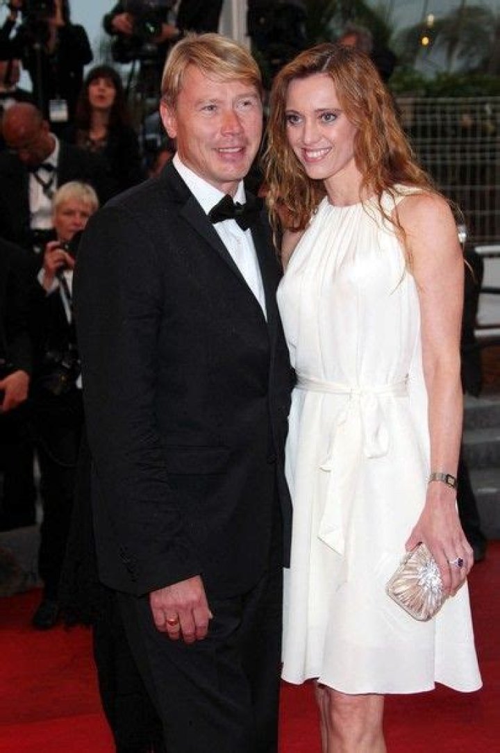 Mika Hakkinen’s Girlfriend: Who is Mika Hakkinen Dating?