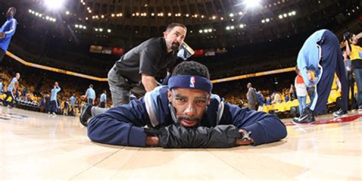 Mike Conley Injury Update: What Happened To Mike Conley?