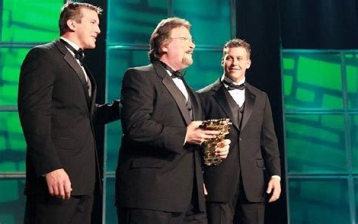 Mike DiBiase Net Worth, Age, Height, Bio, Birthday, Wiki!