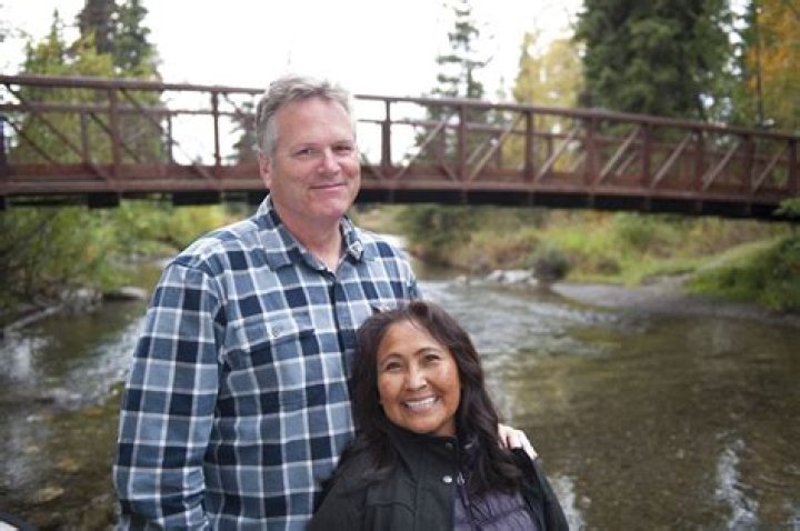 Mike Dunleavy Wife: Meet Rose Dunleavy, First Lady Of Alaska