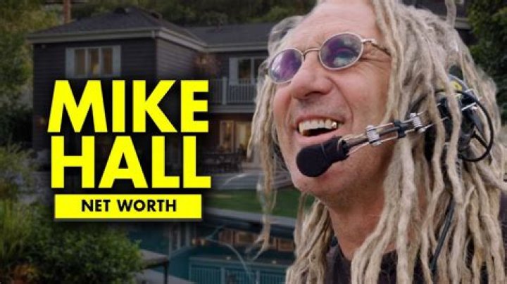 Mike Hall Net Worth 2024, Age, Height, Bio, Birthday, Wiki!