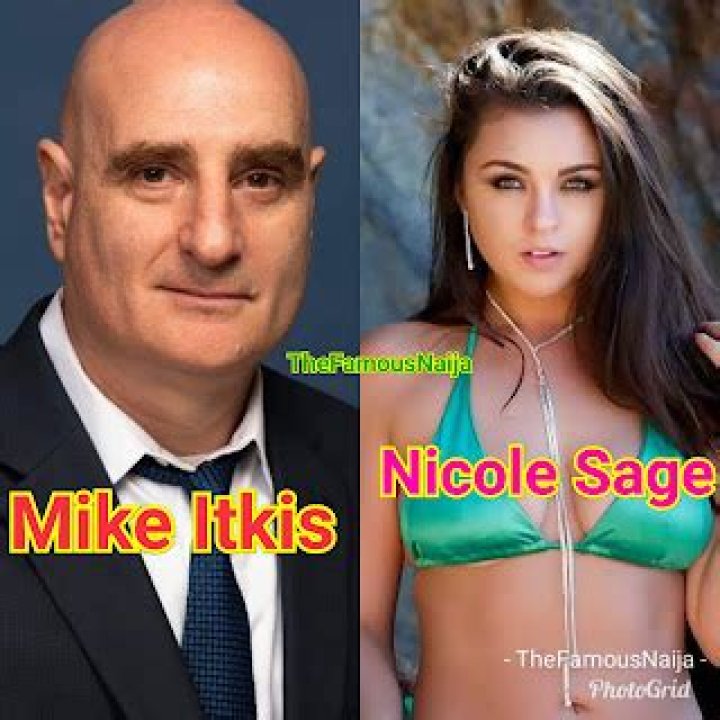 Mike Itkis- Wiki, Age, Height, Girlfriend, Net Worth, Ethnicity