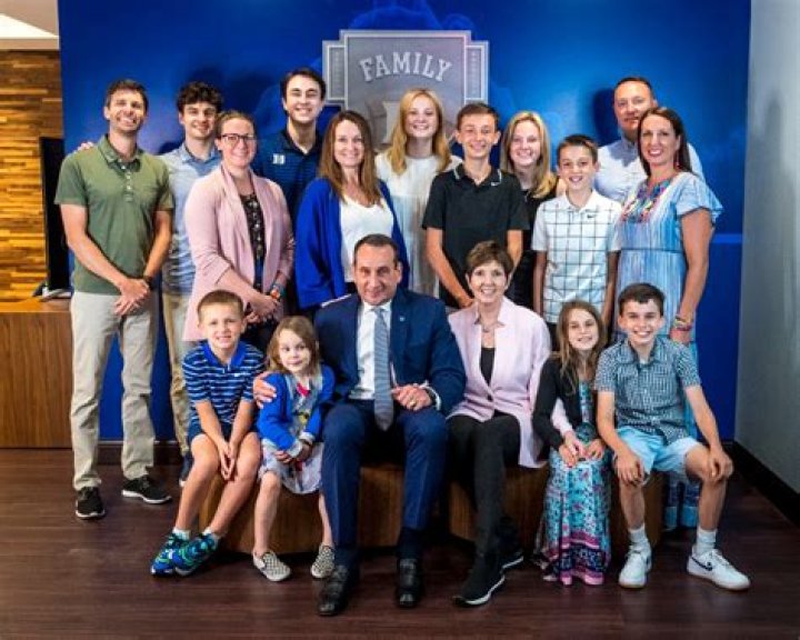 Mike Krzyzewski’s Parents: Meet William Krzyzewski and Emily Krzyzewski