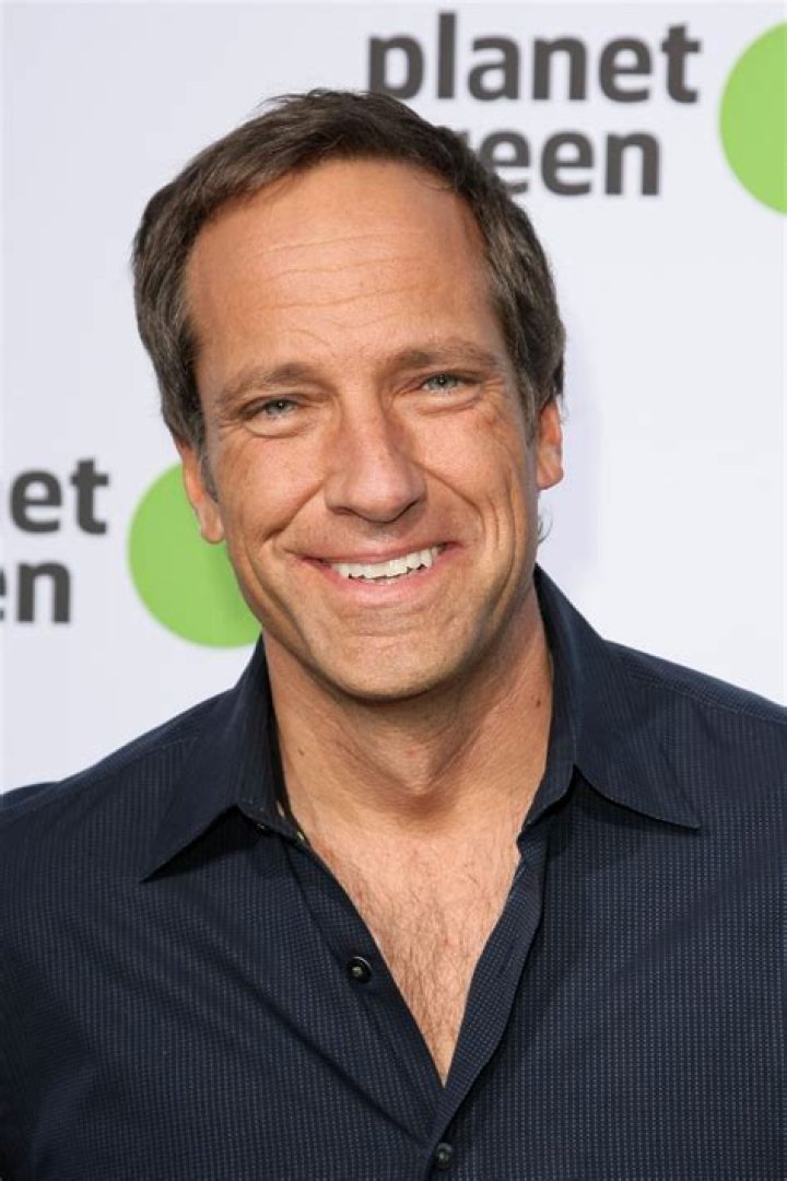 Mike Rowe Net Worth, Age, Height, Bio, Birthday, Wiki!