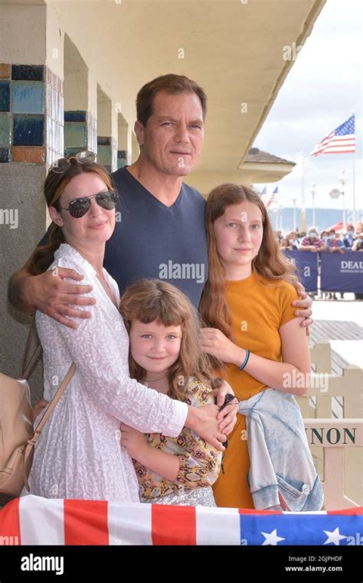 Mike Shannon Parents: Meet Elizabeth And Thomas Shannon