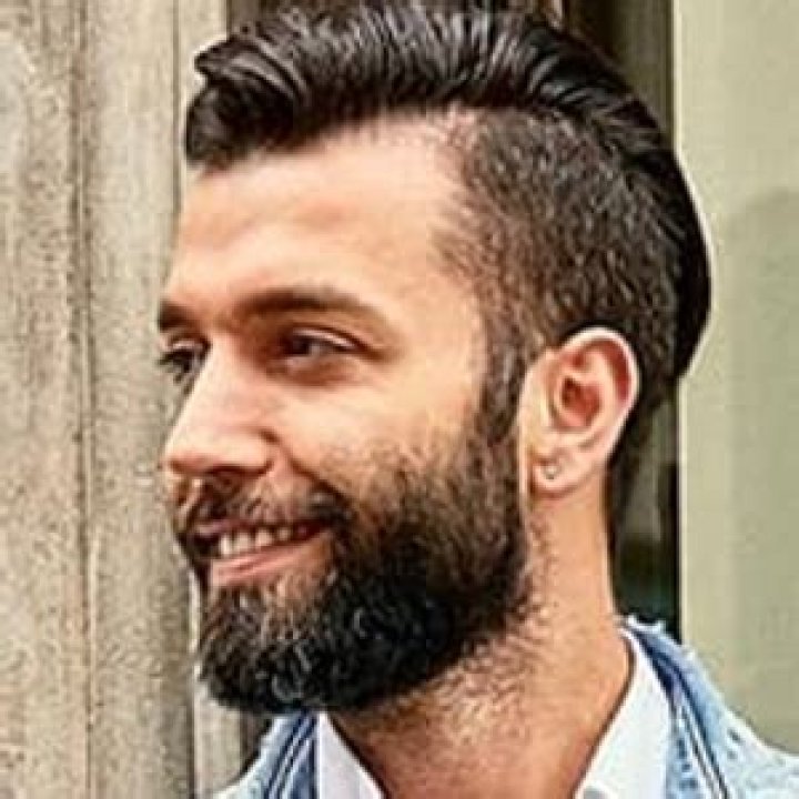 Mikhail Chamoun - Net Worth, Age, Height, Birthday, Bio, Wiki!