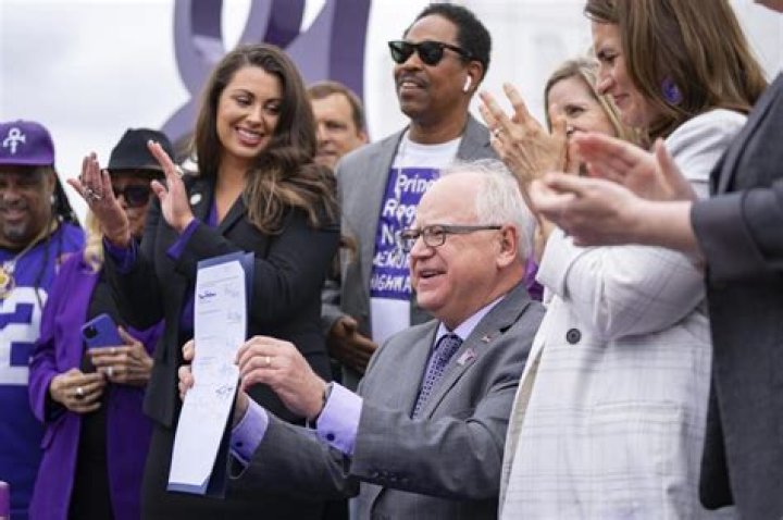 Minnesota Dedicates a day to Beyoncé