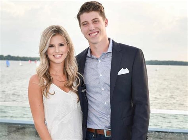 Mitch Marner’s Girlfriend: Who is Mitch Marner Dating?
