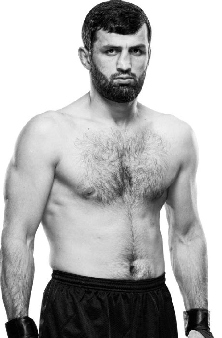 MMA Fighter: Does Gadzhi Omargadzhiev Have A Wife? Wikipedia And Net Worth Revealed