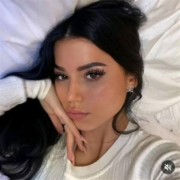 Moara Sorio Biography: Wikipedia, Age, Parents, Height, Boyfriend, Net Worth