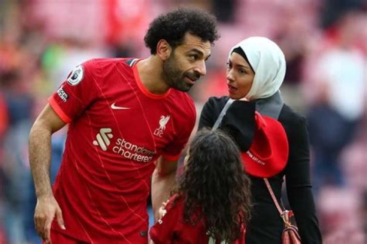 
Mohamed Salah- Net worth, Bio, Age, Wife, Nationality, Height, Career	
