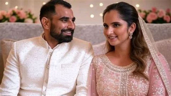 Mohammad Shahzad’s Girlfriend: Who is Mohammad Shahzad Dating?