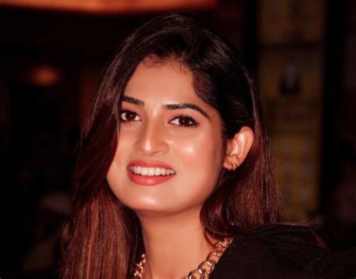 Moksha Bybee Wiki, Biography, Height, Age, Boyfriend, Net Worth