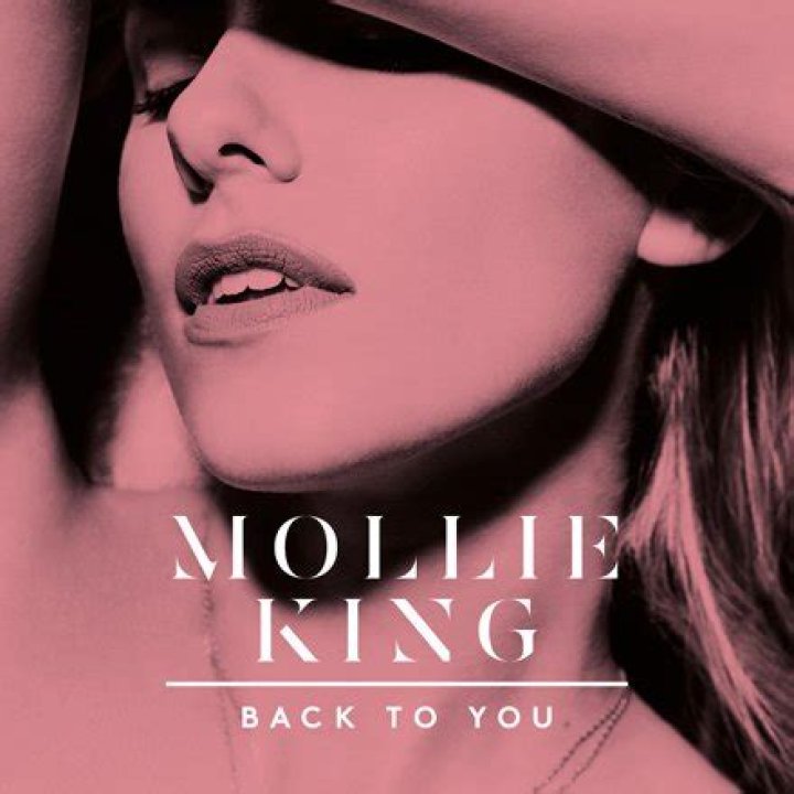 Mollie King announces debut solo single