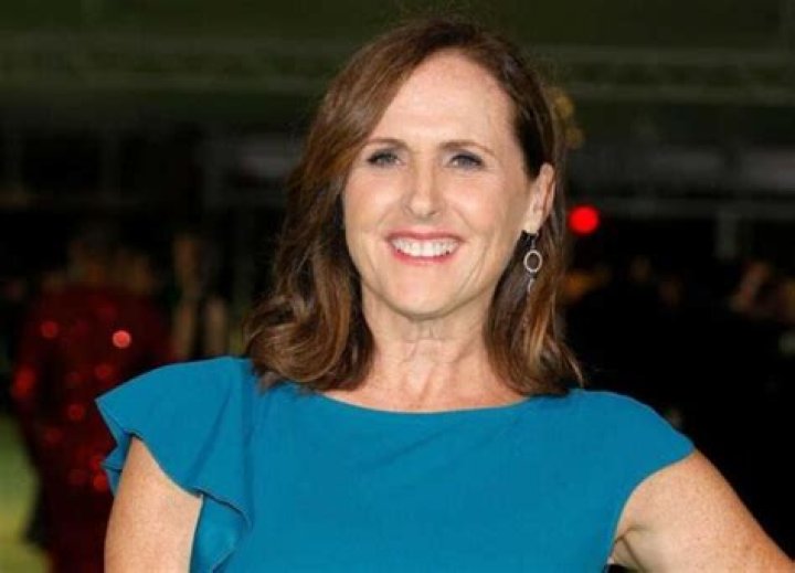 Molly Shannon Age, Bio, Parents, Career, Net Worth, Husband