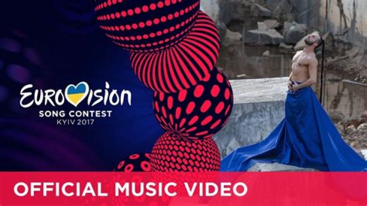 Montenegro’s Eurovision 2017 Song “Space” By Slavko Kalezic Has Been Released