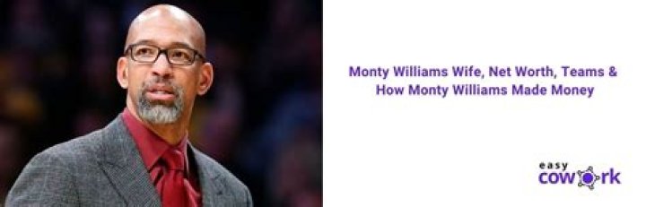 Monty Williams Net Worth: What Is Monty Williams Net Worth?