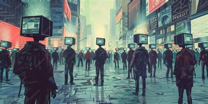 Mood Killer takes you on a dystopian cyber journey on 'Cam Boy'