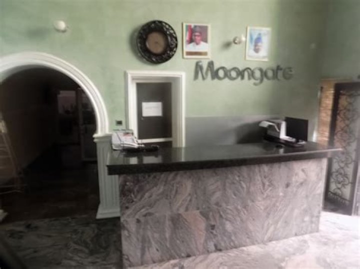 Moongate Hotel and Suites, Abeokuta, Nigeria