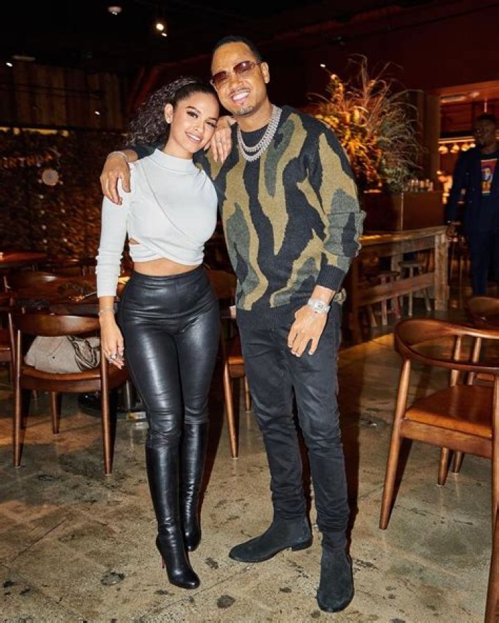 Morena Diaz’s Boyfriend: Who is Morena Diaz Dating?