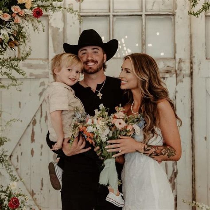 Morgan Wallen Wife: Is Morgan Wallen Married?