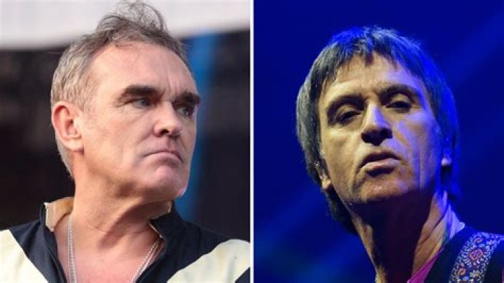 Morrissey’s Boyfriend: Who is Morrissey Dating?
