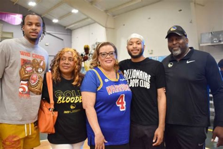 Moses Moody Parents: Meet Kareem Moody and Rona Moody