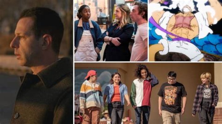 Movie and TV Show Destinations To Visit in 2019