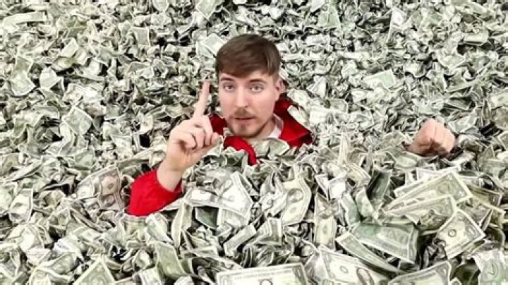 MrBeast Has Sparked With Another Controversy With His Newly Launched Chocolate