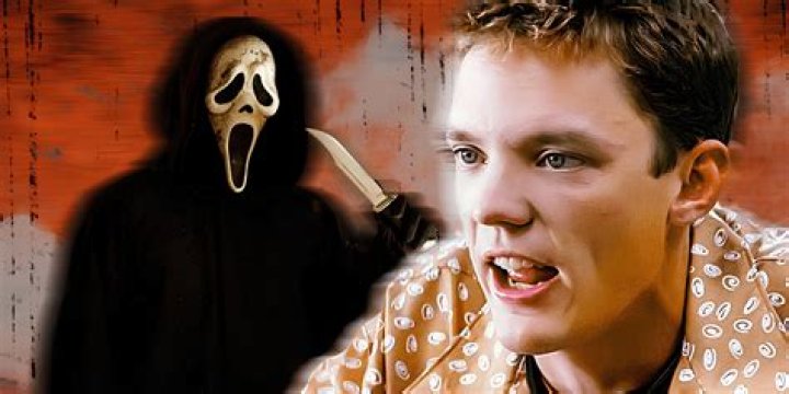 MTV Scream: Who Is the Killer? Five Suspects