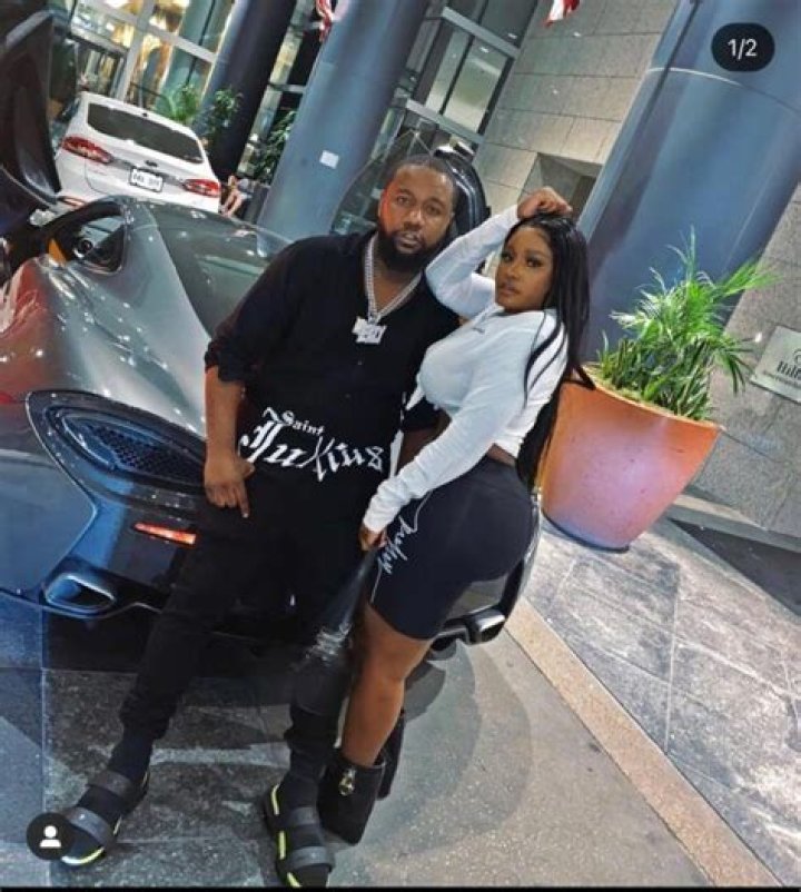 Murda Mook Age, Height, Net Worth, Girlfriend, Married, Battles