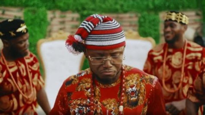 MUSIC: Chike – Roju