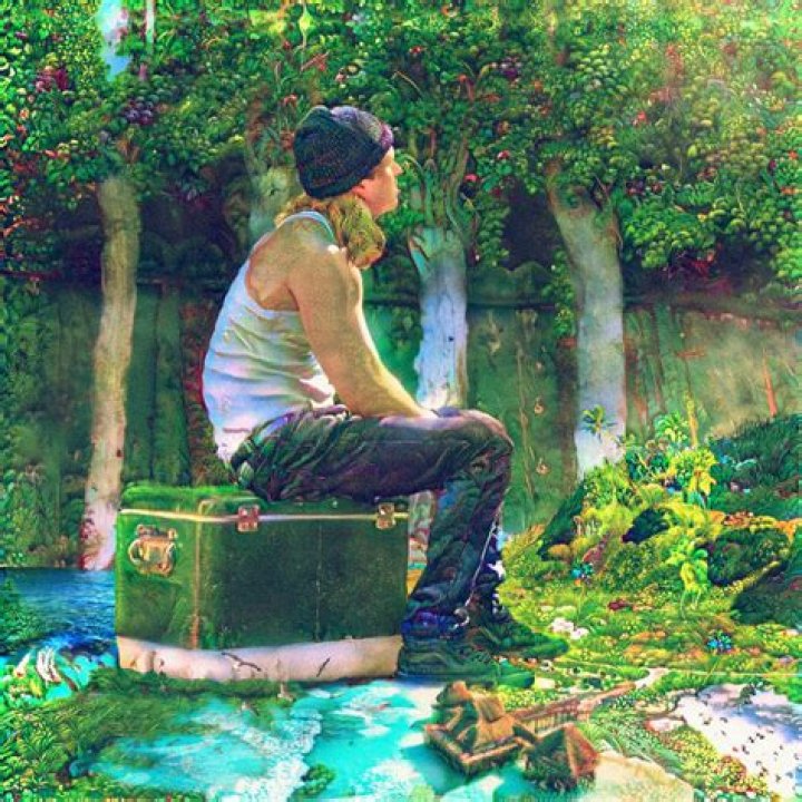 Music Premiere: DYLVN Introduces “Feeling For Nothing”