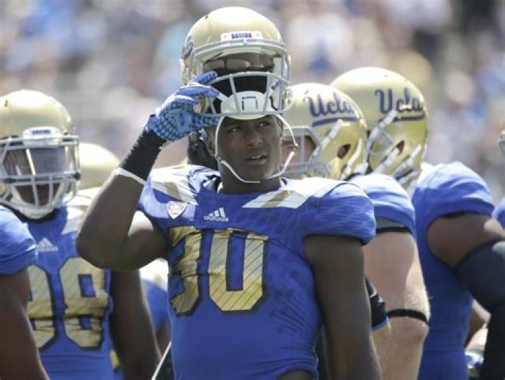 Myles Jack
