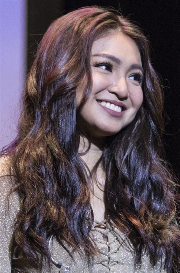 Nadine Lustre Net Worth, Age, Height, Bio, Birthday, Wiki!
